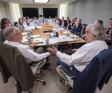 A Roadmap for America’s Nuclear Policy and Posture