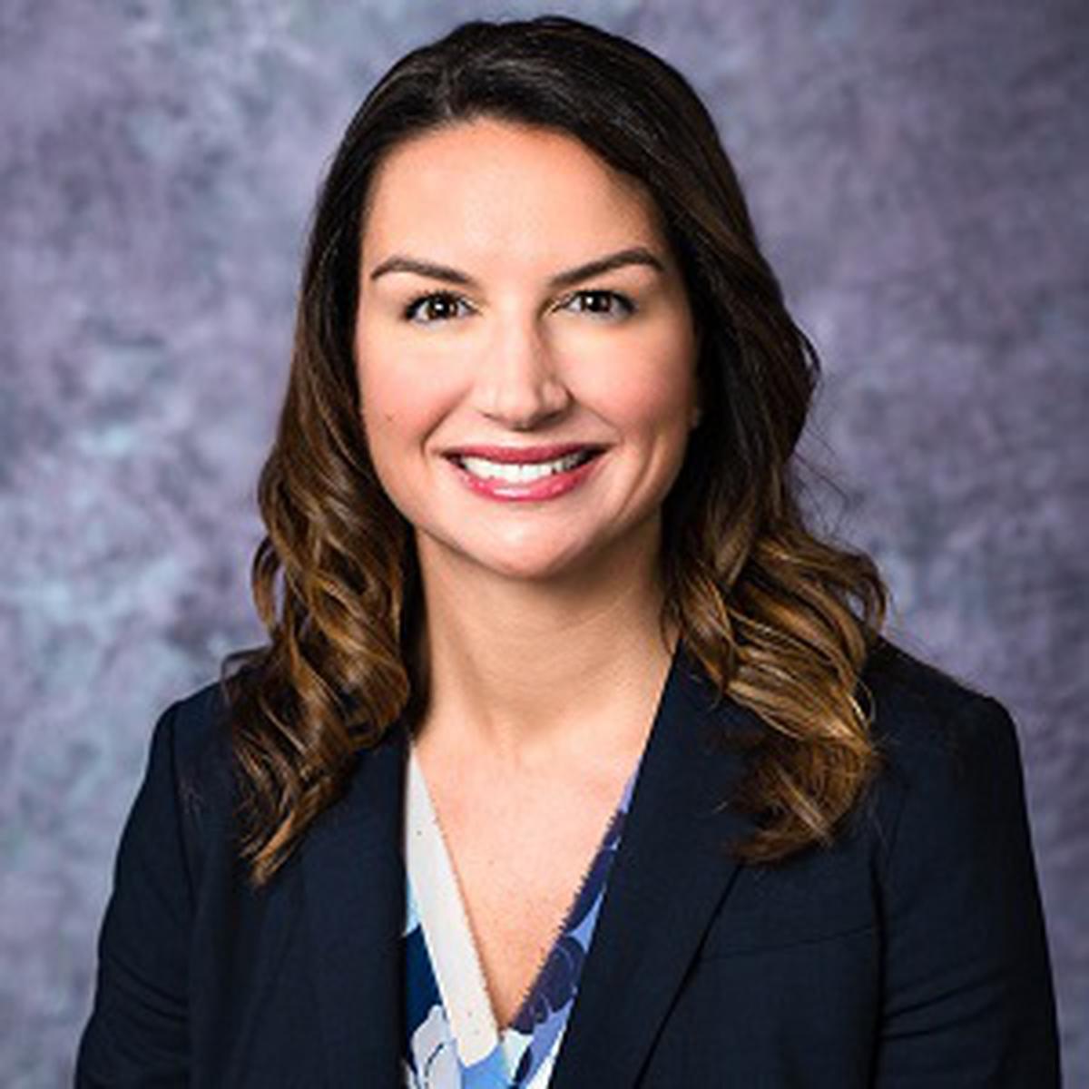 Michelle Nalabandian