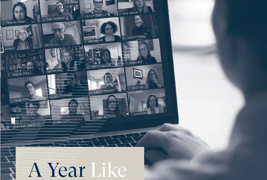 NTI 2020 Annual Report