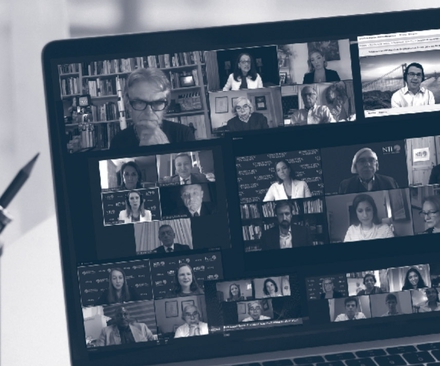 A Year Like No Other: NTI’s Annual Report Highlights Progress in 2020