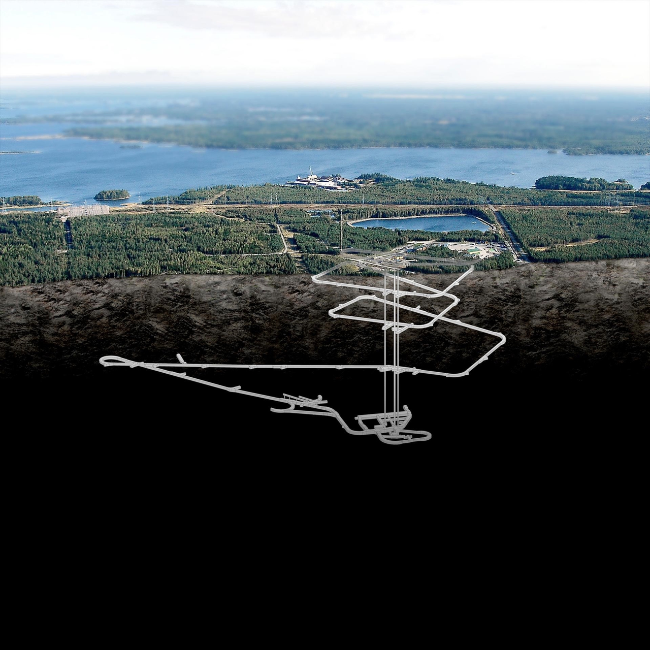 The Good, the Bad and the Extraterrestrial The DecadesLong Struggle