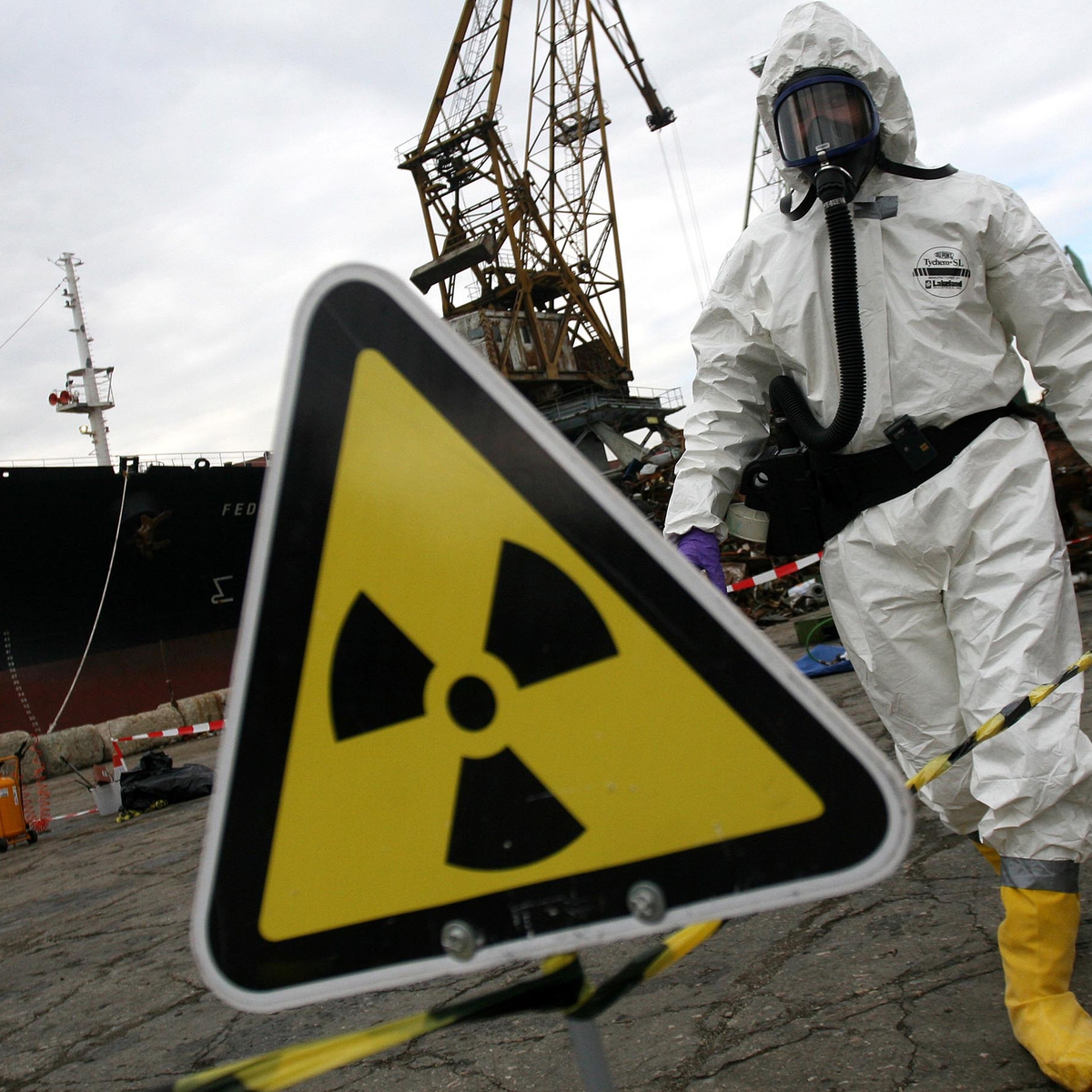 NTI Releases New Interactive, Online Tutorial on Nuclear and