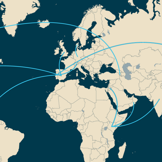 Tracking Country Commitments Key to Maintaining Momentum on Global ...