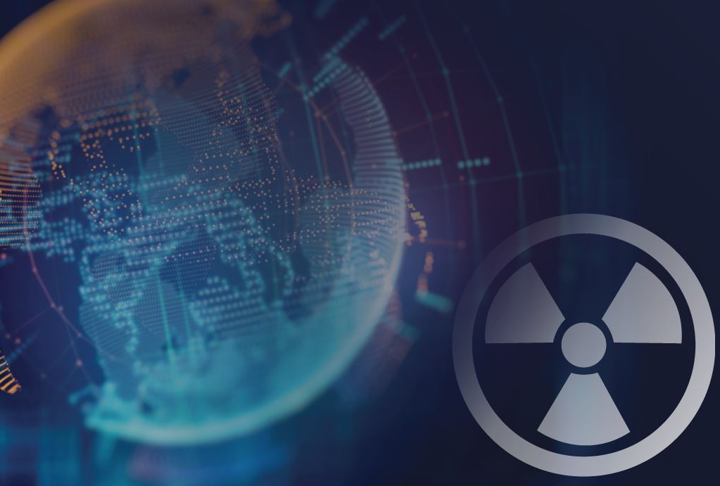 Outpacing Cyber Threats Cover