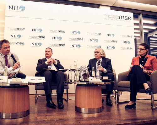  Fostering Biosecurity Innovation and Risk Reduction