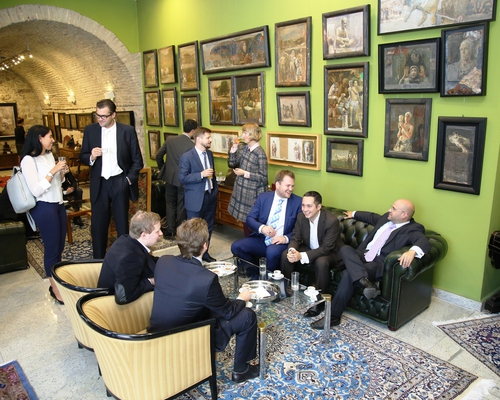 Younger Gen Task Force