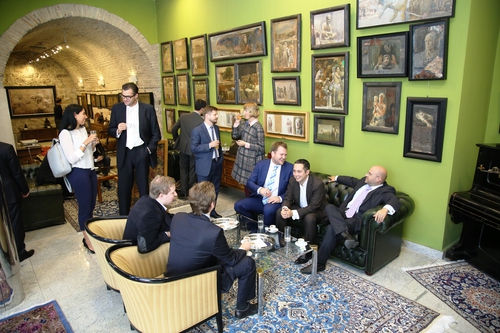 Younger Gen Task Force