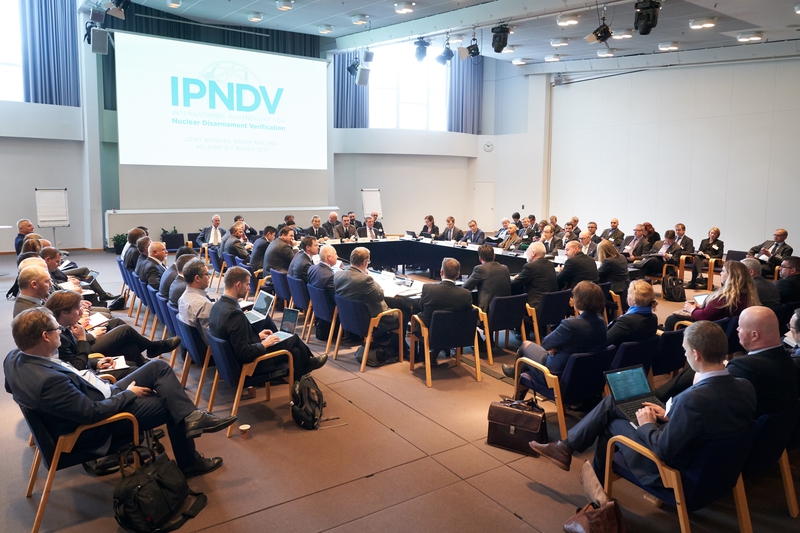 Helsinki IPNDV