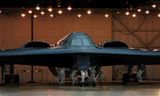 A U.S. Air Force B-2 bomber. Plans to develop and deploy a next-generation strategic bomber could be affected by mandatory, across-the-board spending reductions scheduled to take effect in March, Air Force Secretary Michael Donley said on Friday (U.S. Air Force photo).