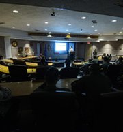 The 20th Air Force of Global Strike Command recently announced that each of its strategic missile squadrons will get a new assistant director of operations, whose job will be to help junior airmen understand and implement the orders of command leaders.