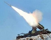 A video grab taken from North Korean television in March 2013 purportedly shows a surface-to-air missile being fired during a live-fire exercise. A new expert report concludes that North Korea likely has developed a new cruise missile, possibly based on a Russian anti-ship missile.