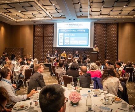 NTI Nuclear Security Index Challenge: Call for Submissions