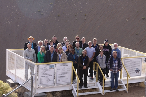 Verification Pilot Project Group