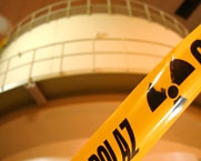 The Vinca nuclear research reactor, where NTI acted to catalyze the removal of two and a half bombs’ worth of HEU.