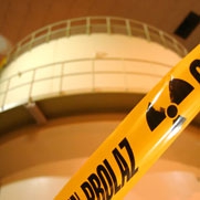 The Vinca nuclear research reactor, where NTI acted to catalyze the removal of two and a half bombs’ worth of HEU.