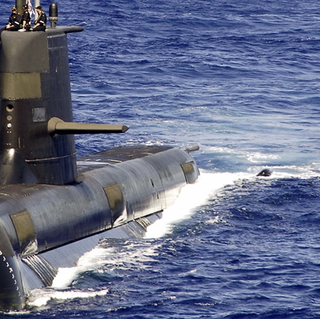 Australia Submarine Capabilities | NTI