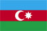 Azerbaijan flag