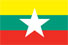 Myanmar flag