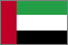 United Arab Emirates flag