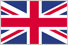 United Kingdom flag