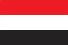 Yemen flag