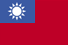 Taiwan flag