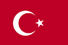 Turkey flag