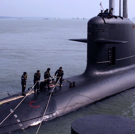 Malaysia Submarine Capabilities Nti