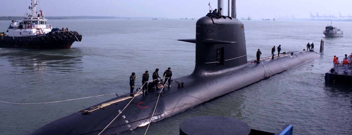 Malaysia Submarine Capabilities Nti