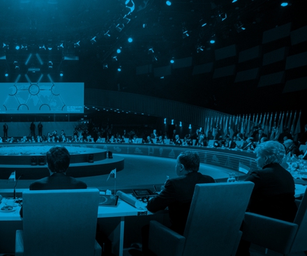 Global Dialogue on Nuclear Security Priorities