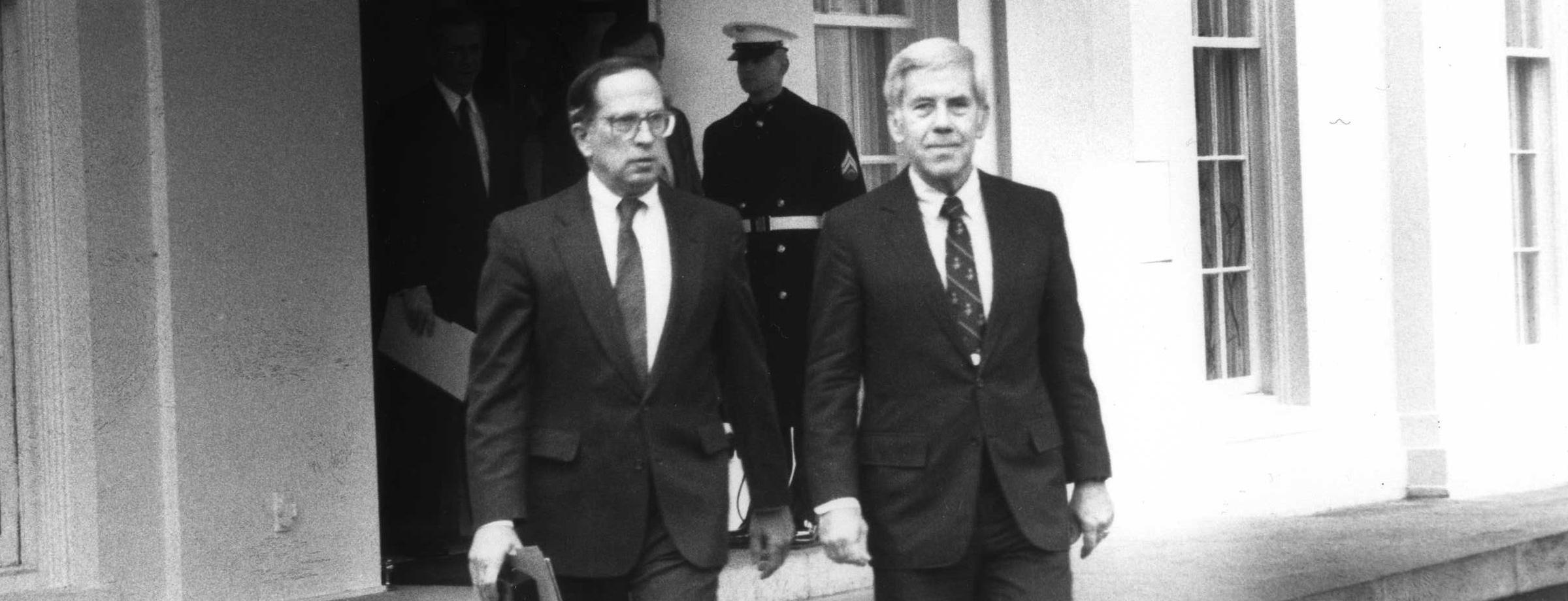 International Leaders to Celebrate 25th Anniversary of NunnLugar