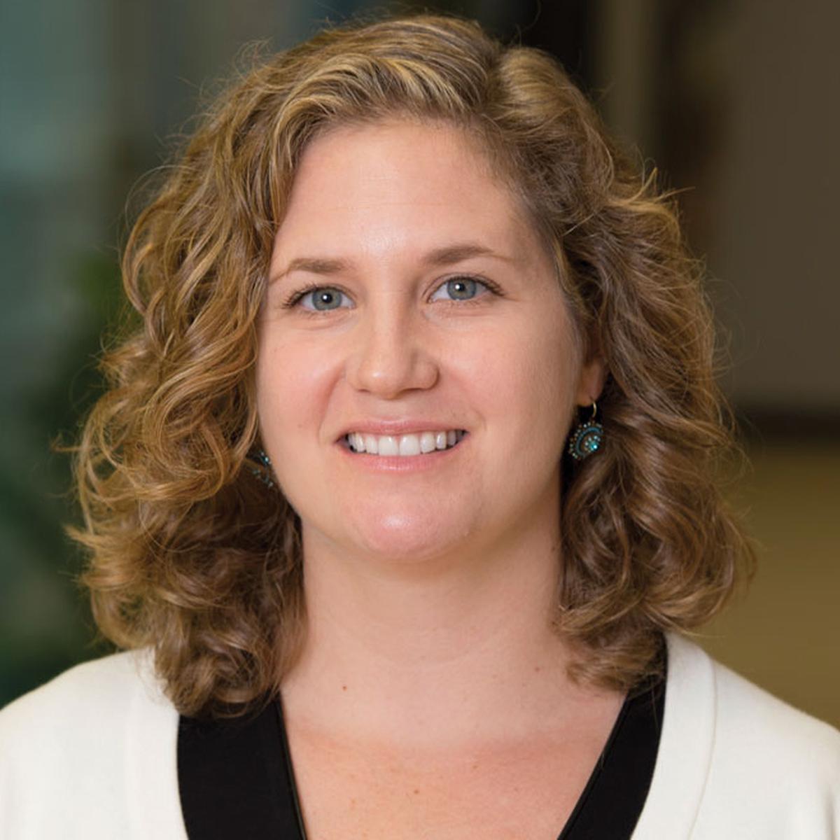 Jennifer Nuzzo, DrPH, SM