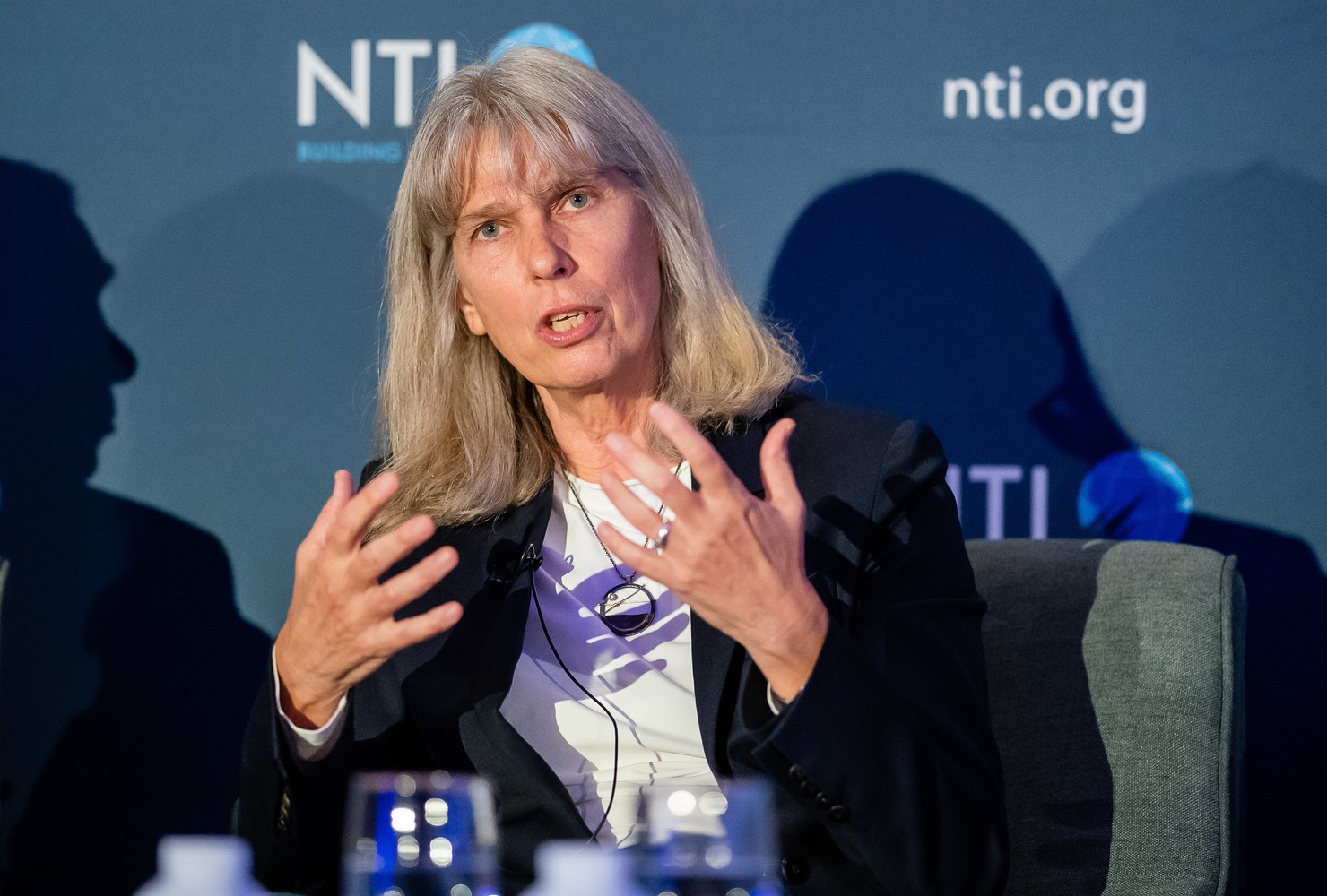 Promise or Peril? NTI Hosts Discussion on Harnessing the Potential of ...