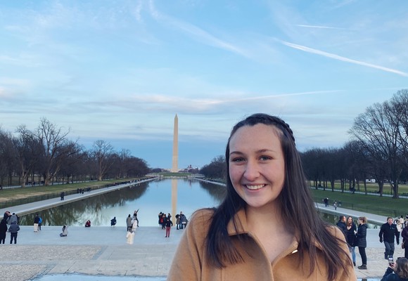 Get to Know NTI: Spring 2020 interns | NTI